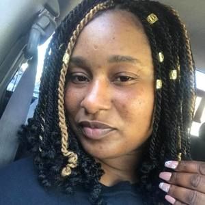 Meet your Posher, Wakeisha